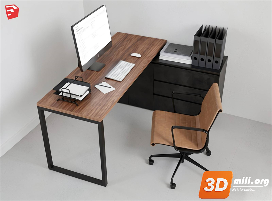 Office Furniture Skp Flies